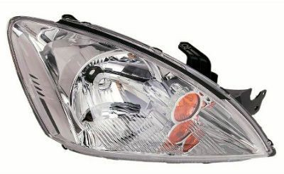 Правая блок фара Mitsubishi Lancer IX седан (CSA) (2003 - 2008) цена, от 85.76 USD